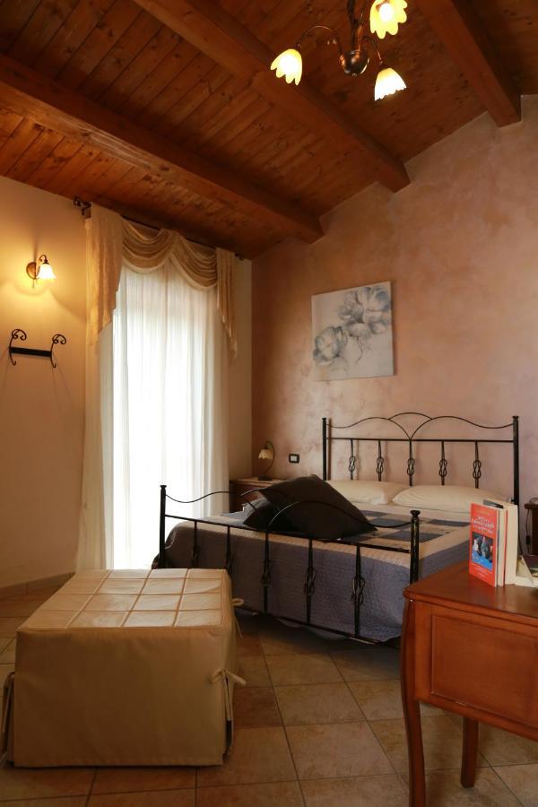 Agriturismo Casa Della Nonna Mormanno Exterior photo